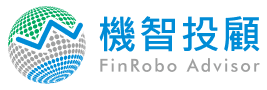 機智投顧FinRobo Advisor Logo
